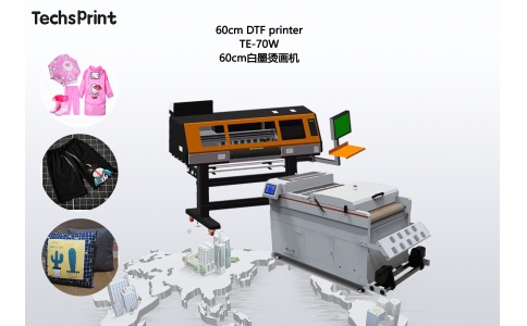 60cm DTF Printer