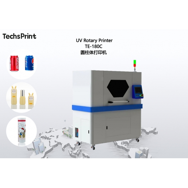 UV Rotary Printer