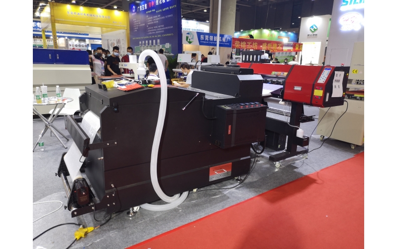 2020 National Printing Exhibition Preview